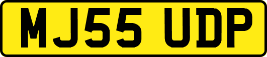 MJ55UDP