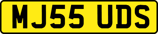 MJ55UDS