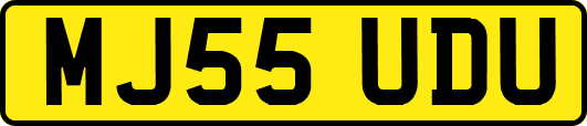 MJ55UDU