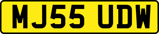 MJ55UDW
