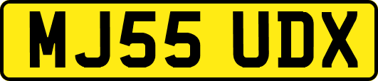 MJ55UDX