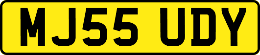MJ55UDY
