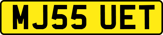 MJ55UET