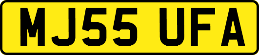 MJ55UFA
