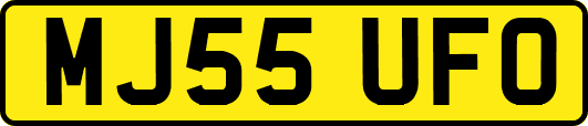 MJ55UFO