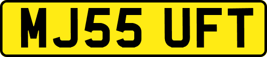 MJ55UFT
