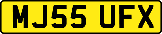MJ55UFX