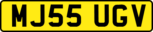 MJ55UGV