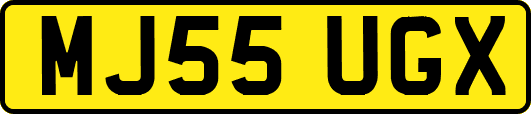 MJ55UGX
