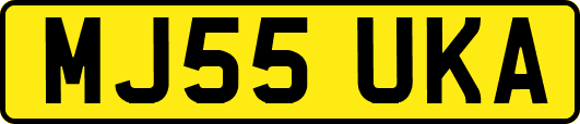 MJ55UKA