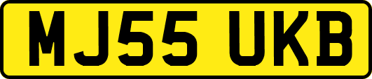 MJ55UKB