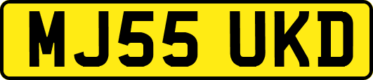 MJ55UKD
