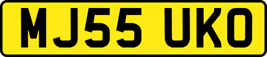 MJ55UKO