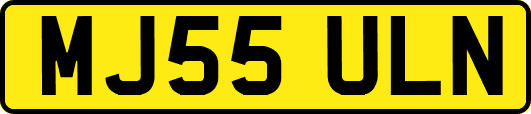 MJ55ULN