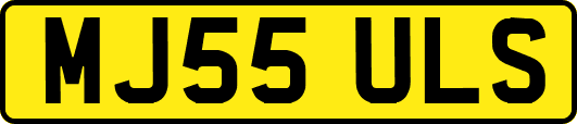 MJ55ULS
