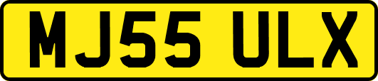 MJ55ULX