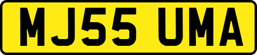 MJ55UMA