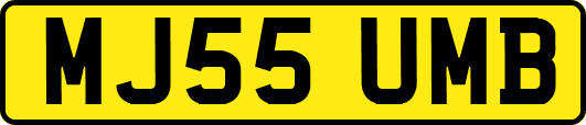MJ55UMB