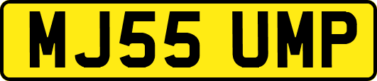 MJ55UMP