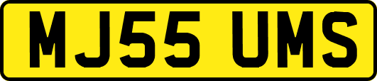 MJ55UMS