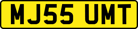 MJ55UMT