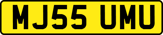MJ55UMU
