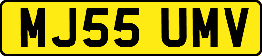MJ55UMV