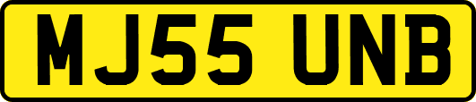 MJ55UNB