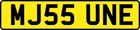 MJ55UNE