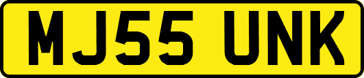 MJ55UNK