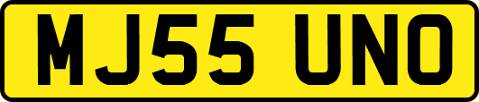 MJ55UNO