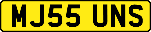 MJ55UNS