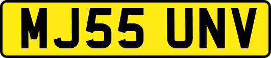 MJ55UNV