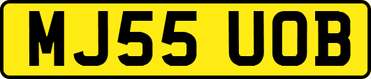 MJ55UOB