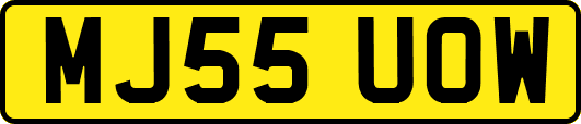 MJ55UOW
