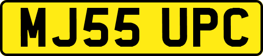 MJ55UPC