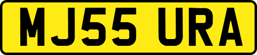 MJ55URA
