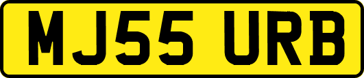 MJ55URB