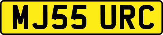 MJ55URC