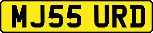 MJ55URD