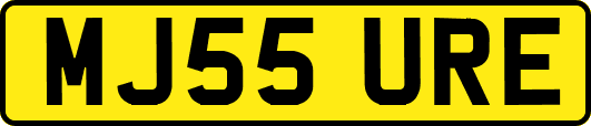 MJ55URE