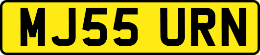 MJ55URN