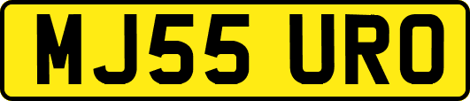 MJ55URO