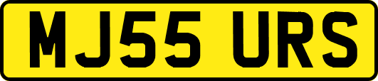 MJ55URS