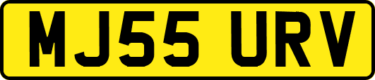 MJ55URV