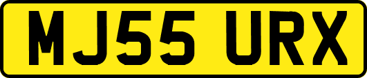 MJ55URX