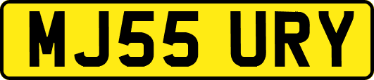MJ55URY