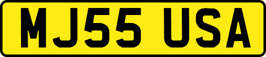 MJ55USA