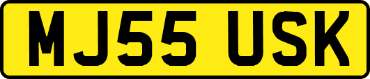 MJ55USK