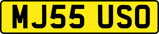 MJ55USO